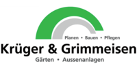 Kundenlogo Krüger & Grimmeisen OHG