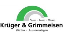 Kundenlogo von Krüger & Grimmeisen OHG