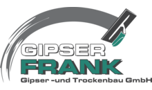 Kundenlogo von Frank Gipser- und Trockenbau GmbH