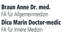 Kundenlogo von Braun Anne Dr. med., FÄ für Allgemeinmedizin