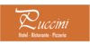 Kundenlogo von Puccini-Ristorante