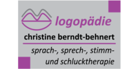 Kundenlogo Berndt-Behnert Christine