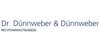 Kundenlogo von Dünnweber H.-W. Dr. u. Dünnweber H.