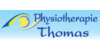 Kundenlogo von Thomas Physiotherapie
