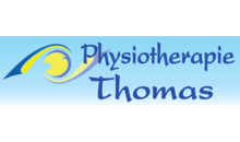 Kundenlogo von Thomas Physiotherapie