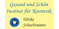 Kundenlogo Schachtmann Ulrike Kosmetik