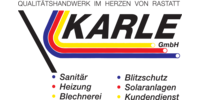 Kundenlogo Karle GmbH