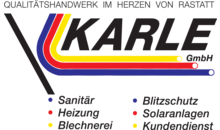 Kundenlogo von Karle GmbH