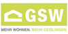 Kundenlogo von Geislinger Siedlungs- u. Wohnungsbau GmbH
