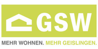 Kundenlogo Geislinger Siedlungs- u. Wohnungsbau GmbH