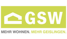 Kundenlogo von Geislinger Siedlungs- u. Wohnungsbau GmbH
