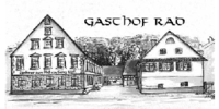 Kundenlogo RAD GASTHOF