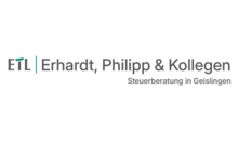 Kundenlogo von ETL Erhardt, Philipp & Kollegen Steuerberatungsgesellschaft mbH