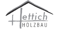 Kundenlogo Hettich Holzbau