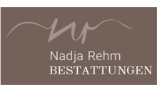 Kundenlogo von Rehm-Kraft Nadja Bestattungen