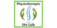 Kundenlogo Laib Ute Physiotherapie Krankengymnastik