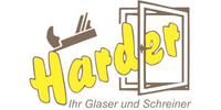 Kundenlogo Harder Tobias Schreinerei Fensterbau Bestattungen