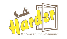 Kundenlogo von Harder Tobias Schreinerei Fensterbau Bestattungen