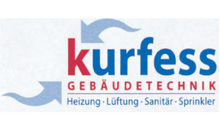 Kundenlogo von Kurfess Gebäudetechnik GmbH