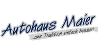 Kundenlogo Autohaus Maier Wilhelm GmbH & Co. KG