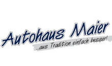Kundenlogo von Autohaus Maier Wilhelm GmbH & Co. KG