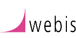 Kundenlogo webis GmbH Steuerberatungsgesellschaft Wirtschaftsmediation