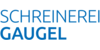 Kundenlogo von Gaugel Michael Schreinerei , Innenausbau