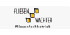 Kundenlogo von Wachter Dieter Fliesenfachbetrieb