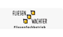 Kundenlogo von Wachter Dieter Fliesenfachbetrieb