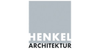 Kundenlogo von Henkel Architektur Planungs- und Projektentwicklungs. mbH