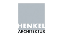 Kundenlogo von Henkel Architektur, Planungs- und Projektentwicklungs. mbH