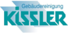 Kundenlogo von Uwe Kissler GmbH Gebäudereinigung