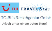 Kundenlogo von TO-BI's Reise Agentur GmbH Reisebüro