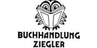 Kundenlogo Ziegler Buchhandlung