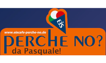 Kundenlogo von Perché no Eiscafé