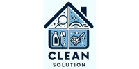 Kundenlogo Clean Solution Gebäudereinigung