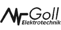 Kundenlogo Goll Elektrotechnik Dieter + Hansjörg Goll ELEKTROTECHNIK