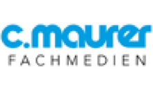 Kundenlogo von C. Maurer Fachmedien GmbH & Co.KG