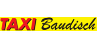 Kundenlogo Taxi Baudisch, Ursula u. Dieter Baudisch