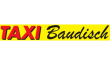 Kundenlogo von Taxi Baudisch, Ursula u. Dieter Baudisch