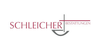 Kundenlogo von Schleicher Bestattungen