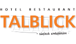 Kundenlogo von Talblick Hotel und Restaurant
