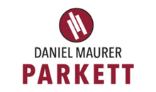 Kundenlogo von Maurer Daniel Parkett- u. Fußbodentechnik