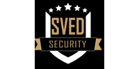 Kundenlogo SVED Detektei & Sicherheitsdienst