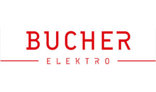 Kundenlogo von Bucher Marco Elektrotechnik