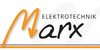 Kundenlogo von Marx Elektrotechnik Elektrotechnik