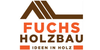 Kundenlogo von Fuchs Holzbau GmbH Holzbau Treppenbau