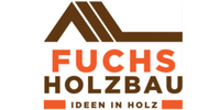 Kundenlogo Fuchs Holzbau GmbH Holzbau Treppenbau