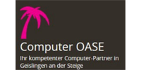 Kundenlogo Computer Oase