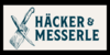 Kundenlogo von Häcker & Messerle GmbH Metzgerei